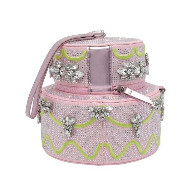 Kurt Geiger Women Cake Crossbody Bag - Picture 3 of 4